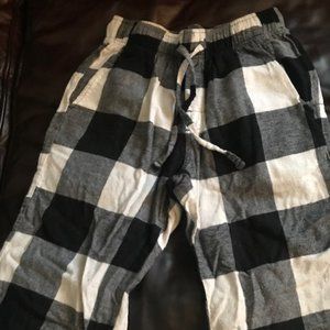 Men's Lounge Sweatpants